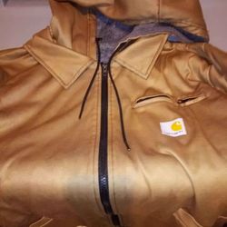 Carhartt Mens jacket