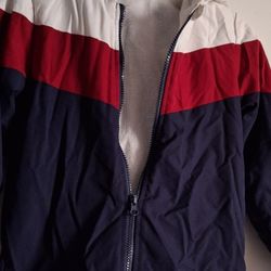 Kids Jacket 