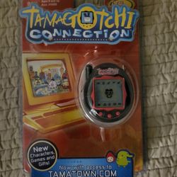Tamagotchi connection V3 