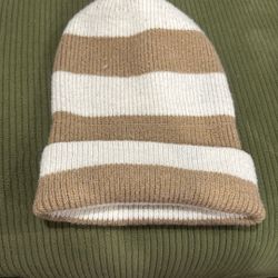 Beechfield Colour block beanie