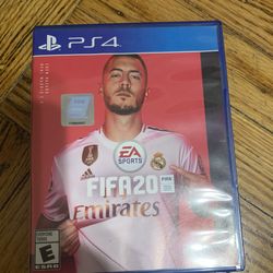 FIFA 20 original Edition - PlayStation 4