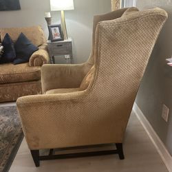 Accent Chair
