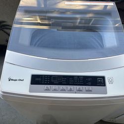 Magic Chef Portable Washer 