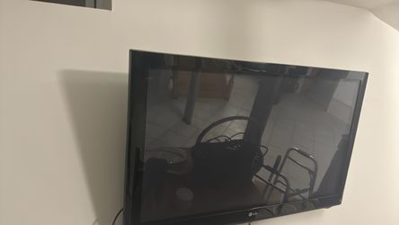 Old TV