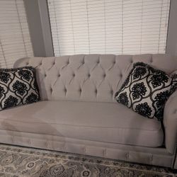 Large Sofa