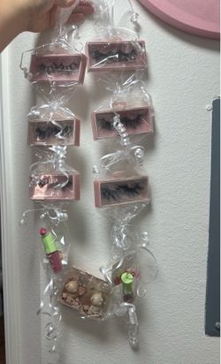 Graduation Lei