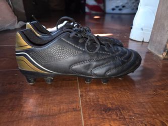 Youth Soccer shoes