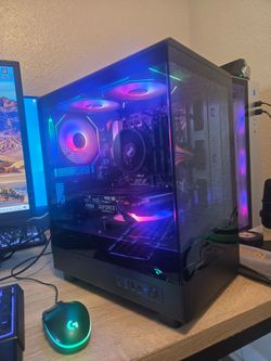 Gaming PC for sale