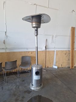 Patio Heater