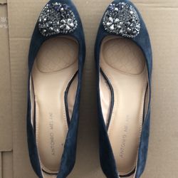 ANTONIO MELANI SHOES 