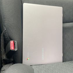 2022 Samsung Chromebook 