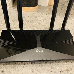 Archer AX3000 Pro wireless router