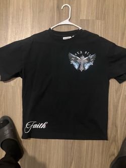 Men’s streetwear graphic t shirt