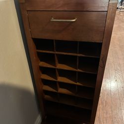 Wine Rack