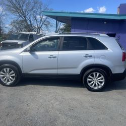 2011 Kia Sorento
