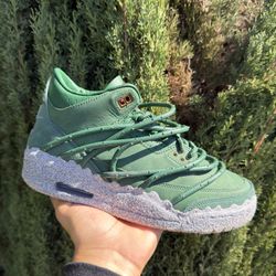 Jordan 3 Retro Teyana Taylor Concrete Rose