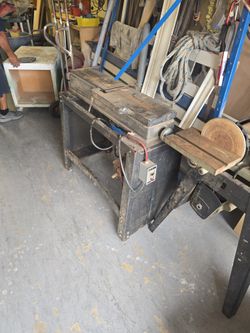 Jointer