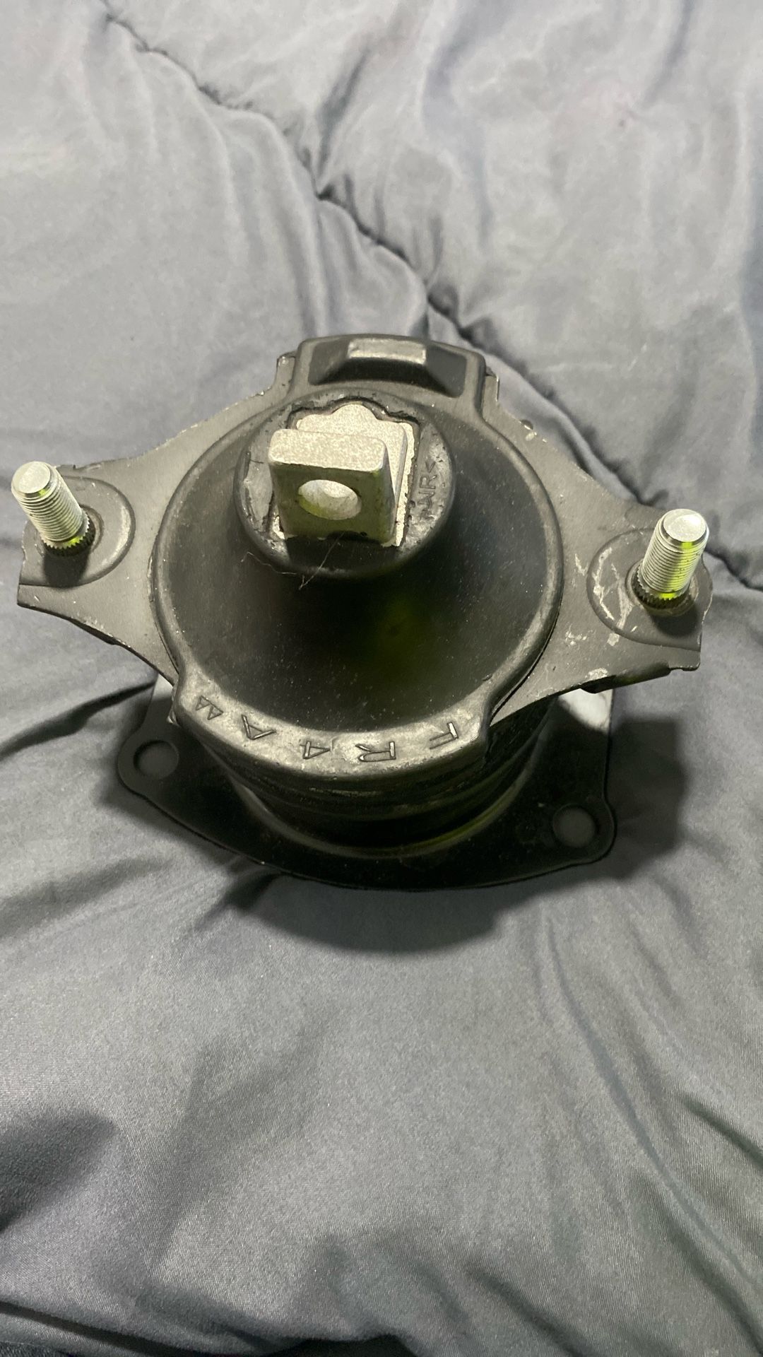 2007 Acura Motor Mount 