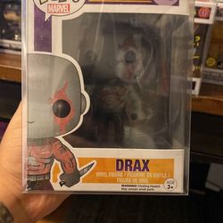 Funko Pop Drax