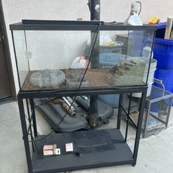 50 Gallon Tank Reptile Tank