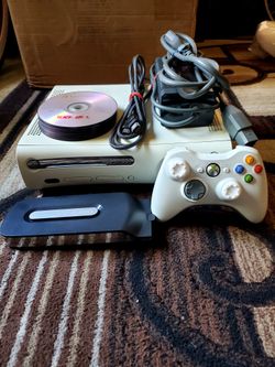 Xbox 360 Complete Mâ—‹dded