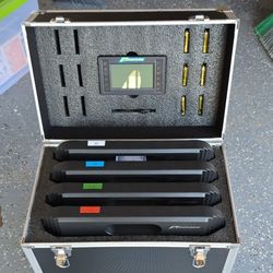 Proform Vehicle Weight System