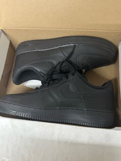 Sneaker Nike Air Force 1 size 9.5 #49767