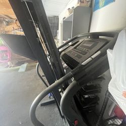 Healthrider Treadmill 