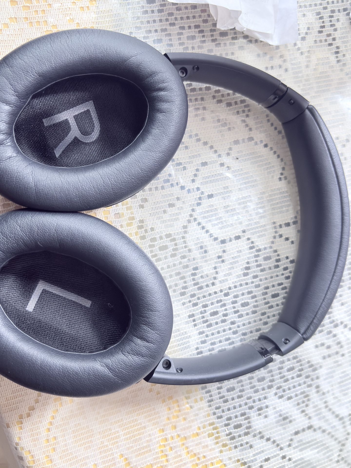 Bose Headphones