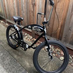 Cool Electra 🤘🏼Punk🤘🏼 3i Cruiser