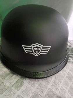 AHR  Motorcycle helmet