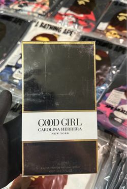 Carolina Herrera Good girl