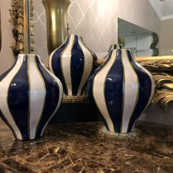 Very  Beautiful gorgeous three pieces declaration