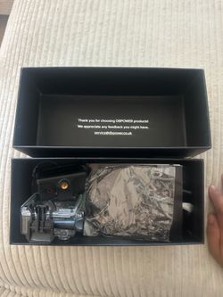 Action camera
