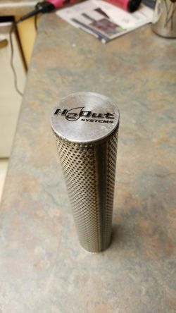 H2 out systems Renewable dehumidifier