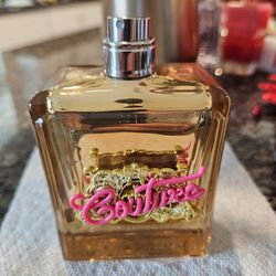 Couture By JUICY couture Perfume