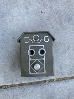 Bark Box