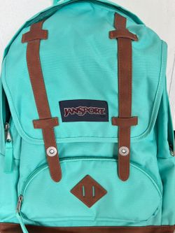 Jansport Backpack