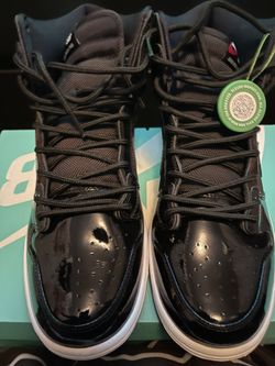 Dunk High Bred 10.5