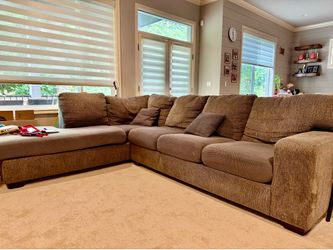 6-seater sectional for sale