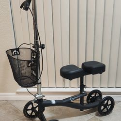 Knee Scooter