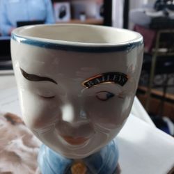 Bailey Mugs