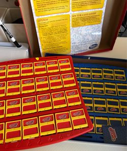 Board Games and Playing Cards