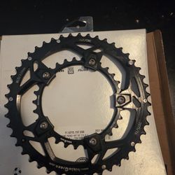 Chainring for Road or Gravel Bikes