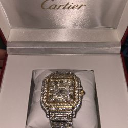 Cartier 