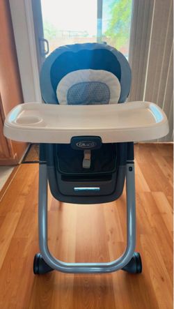 baby high chair