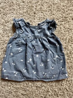 Carter’s Toddler Top