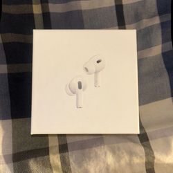 Apple Airpods Pro 2nd Gen with MagSafe Charger