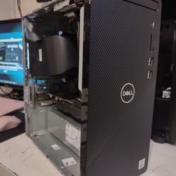 Dell Inspiron Entry Gaming PC 