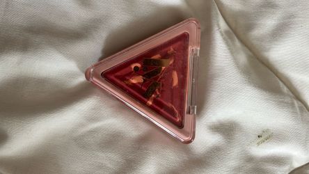 LYS BLUSH CREAM AND POWDER